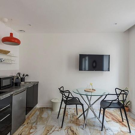 마르세유 Renovated Studio On The Old Port 아파트 외부 사진
