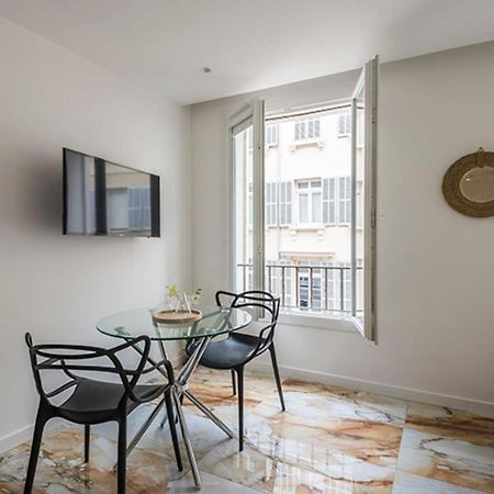 마르세유 Renovated Studio On The Old Port 아파트 외부 사진