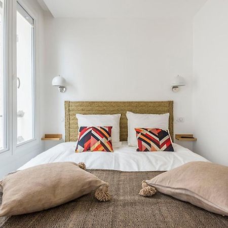 마르세유 Renovated Studio On The Old Port 아파트 외부 사진