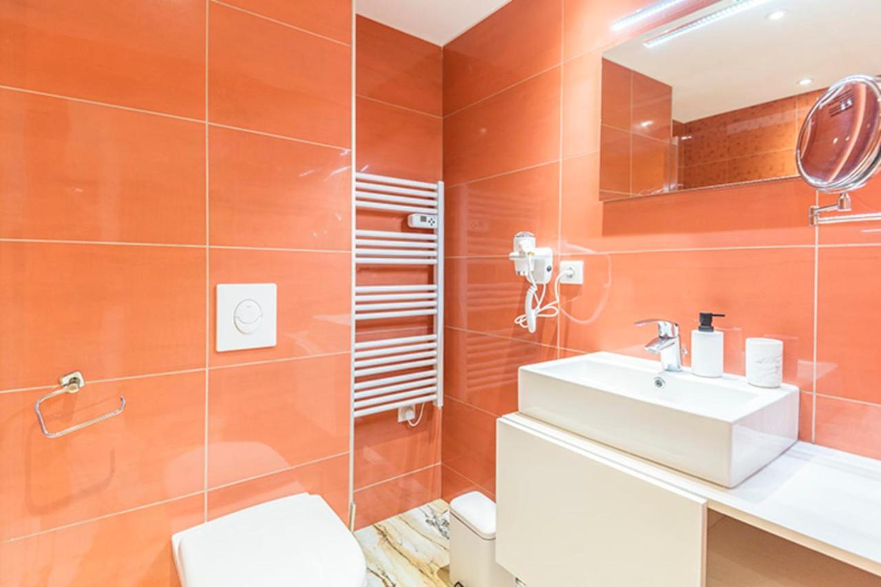 마르세유 Renovated Studio On The Old Port 아파트 외부 사진